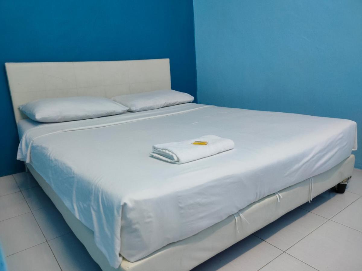 Q Hotel Kuala Perlis Exterior foto