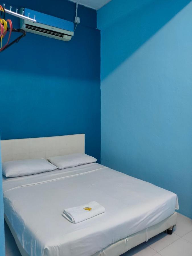 Q Hotel Kuala Perlis Exterior foto