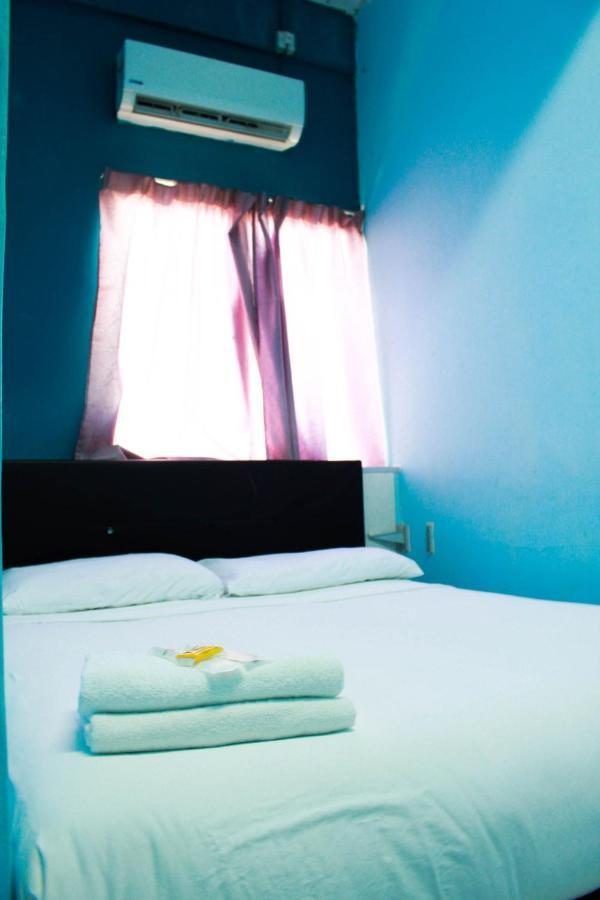 Q Hotel Kuala Perlis Exterior foto